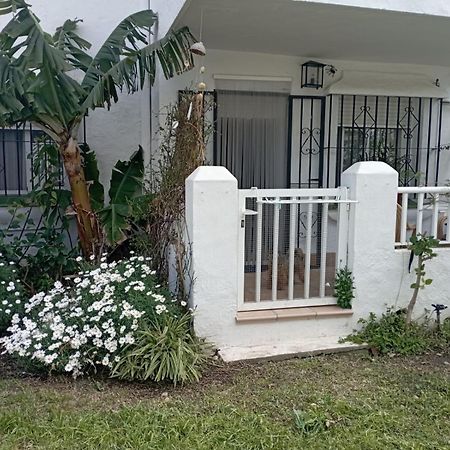 Apartamento Laguna Beach Torrox Costa Zewnętrze zdjęcie
