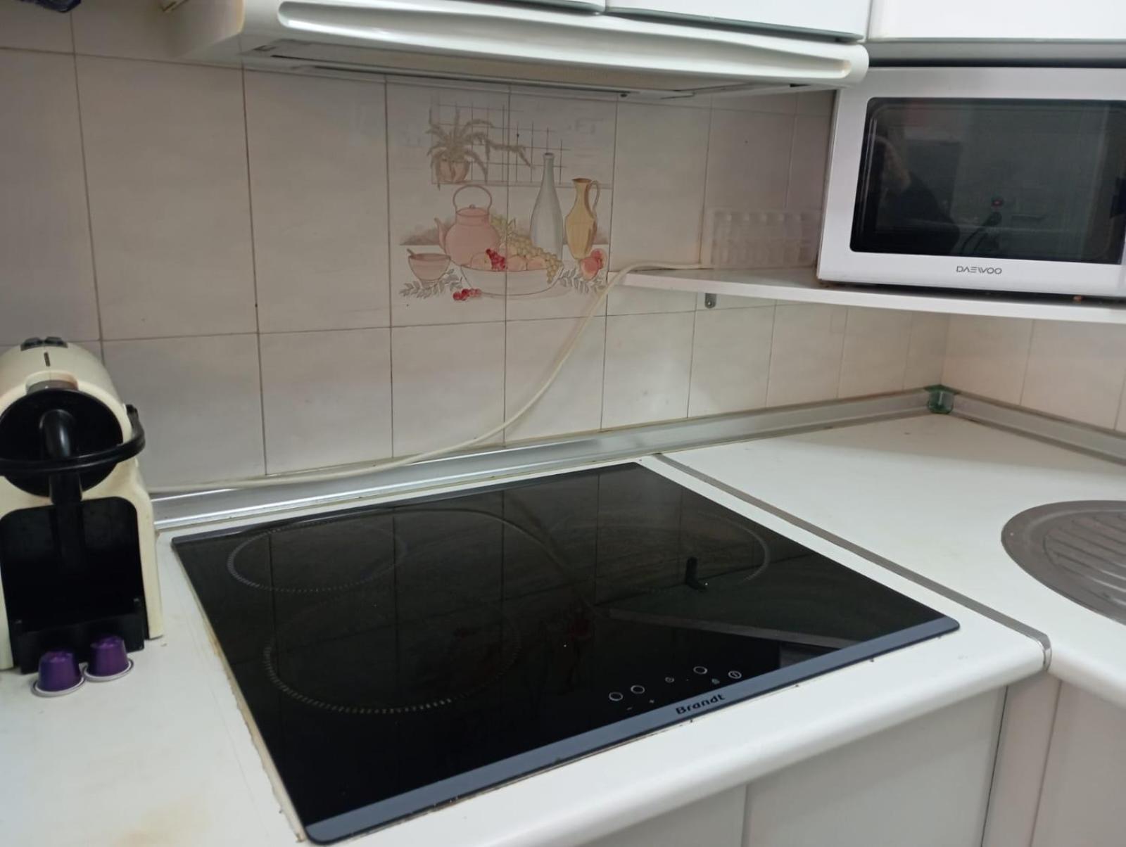 Apartamento Laguna Beach Torrox Costa Zewnętrze zdjęcie
