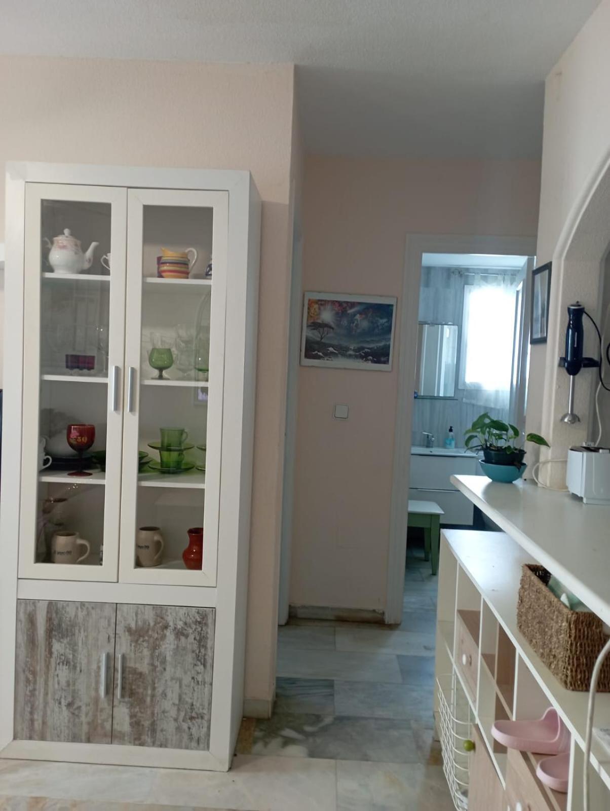Apartamento Laguna Beach Torrox Costa Zewnętrze zdjęcie