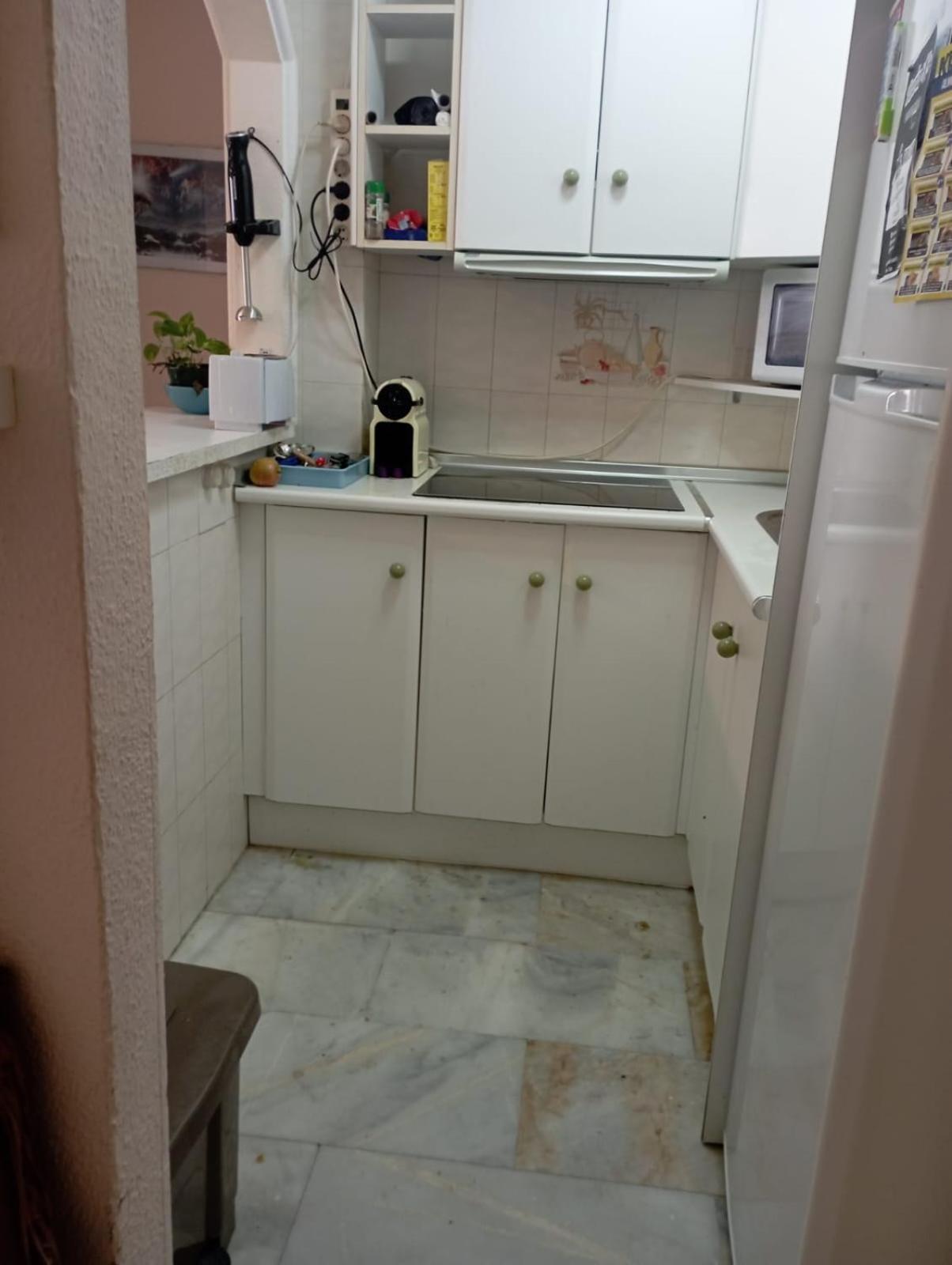 Apartamento Laguna Beach Torrox Costa Zewnętrze zdjęcie