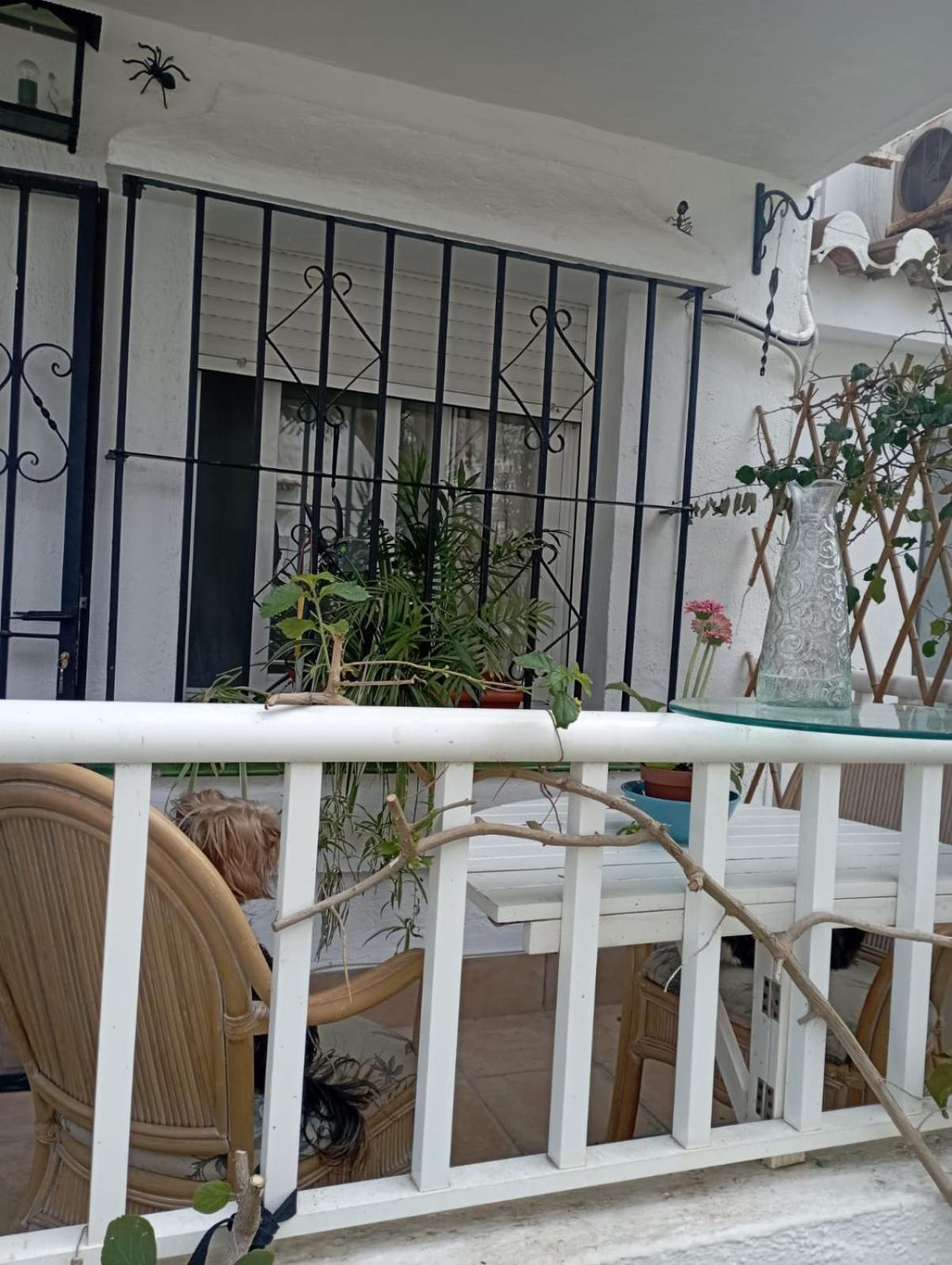 Apartamento Laguna Beach Torrox Costa Zewnętrze zdjęcie