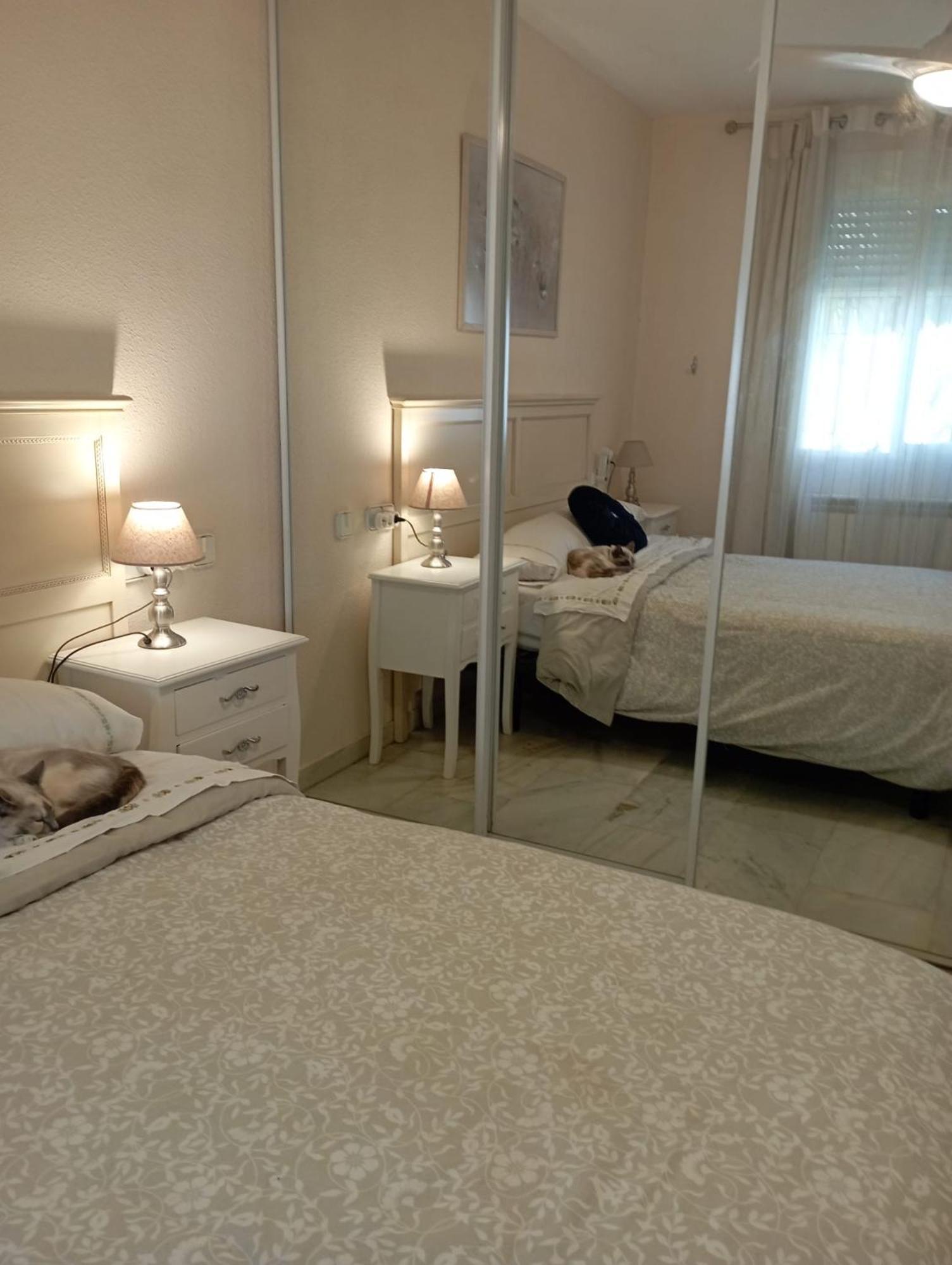 Apartamento Laguna Beach Torrox Costa Zewnętrze zdjęcie