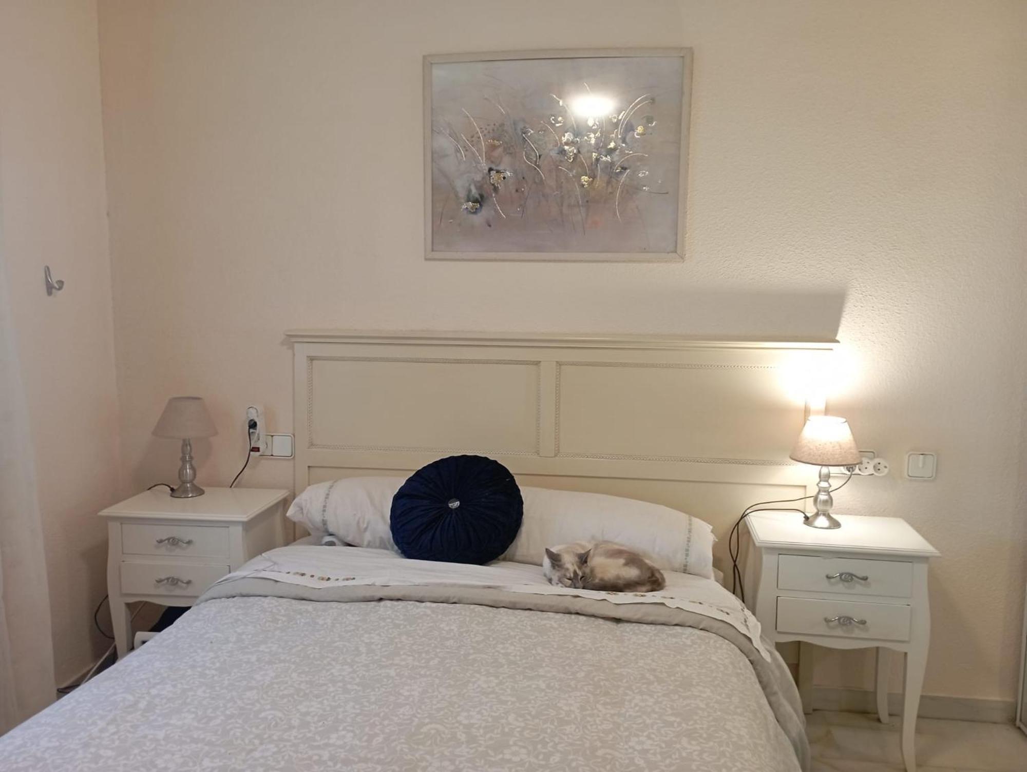 Apartamento Laguna Beach Torrox Costa Zewnętrze zdjęcie