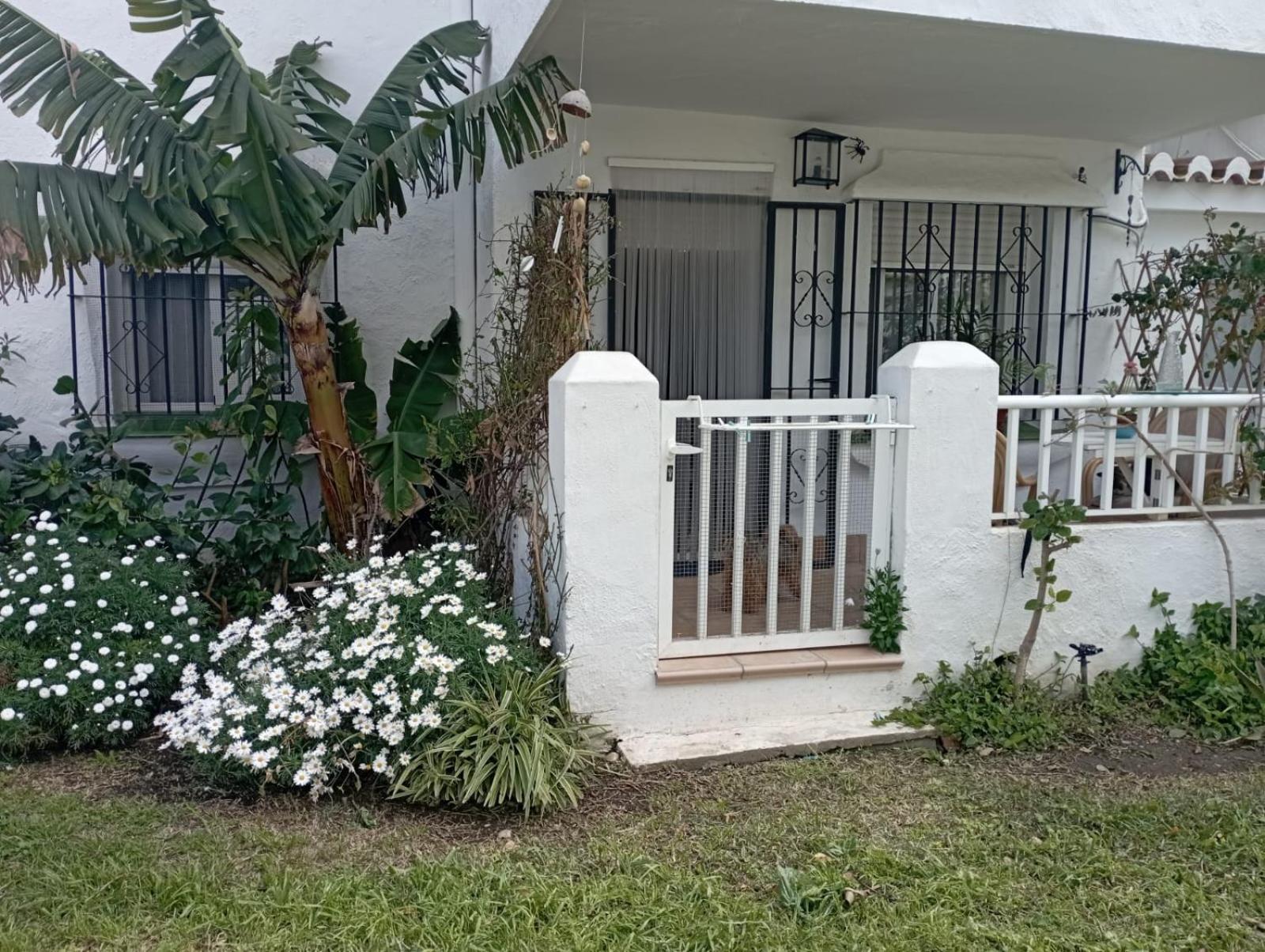 Apartamento Laguna Beach Torrox Costa Zewnętrze zdjęcie