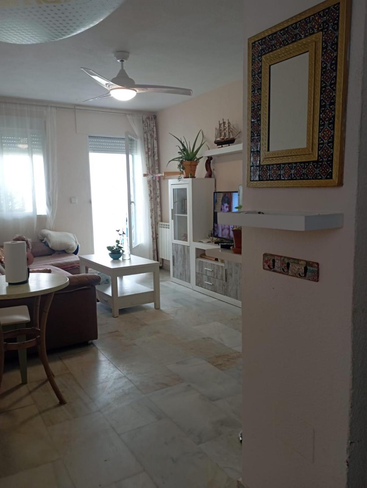 Apartamento Laguna Beach Torrox Costa Zewnętrze zdjęcie