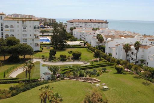 Apartamento Laguna Beach Torrox Costa Zewnętrze zdjęcie
