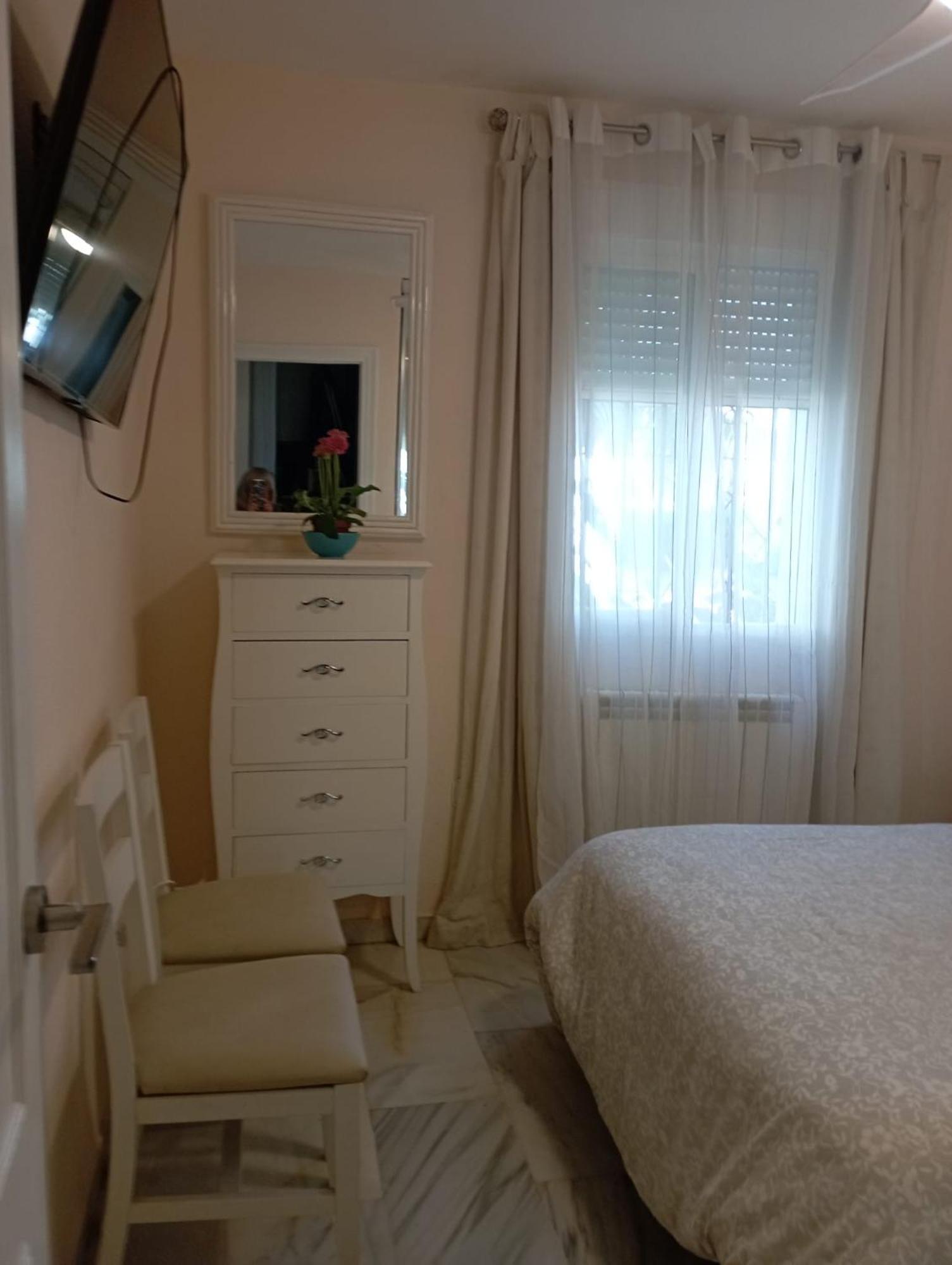 Apartamento Laguna Beach Torrox Costa Zewnętrze zdjęcie